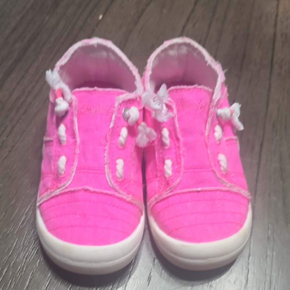 Blowfish Malibu Beachside Slip-On - Kids'